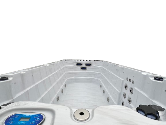 Amazon 4.8 Swim Spa