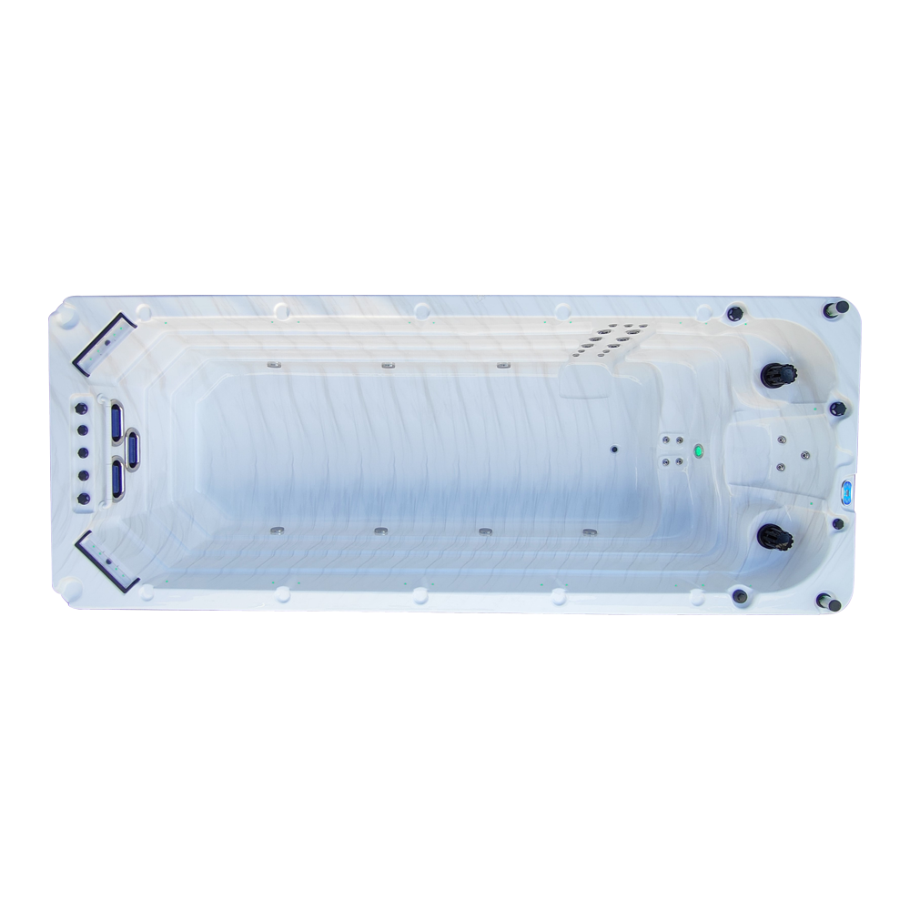 Atlantic 5.8 Swim Spa