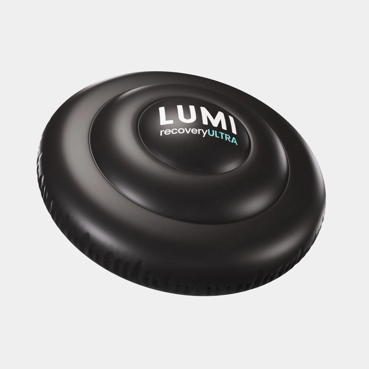LUMI Recovery Pod MAX Ultra™ – Chiller-Ready Ice Bath (420L)