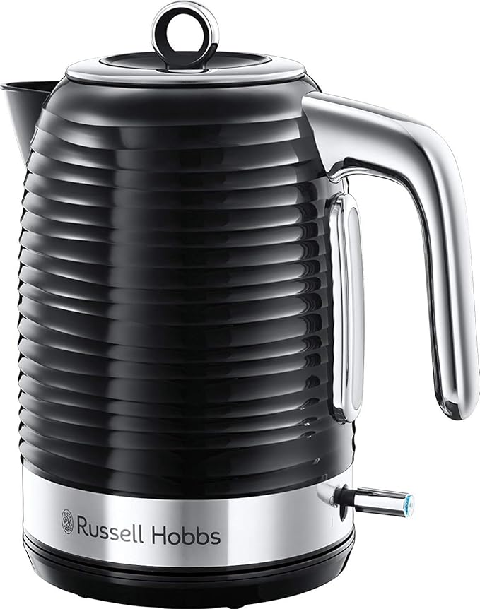Russell Hobbs Inspire Electric 1.7L Cordless Kettle