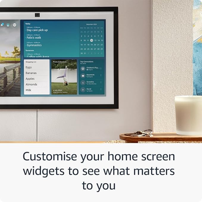 Amazon Echo Show 15
