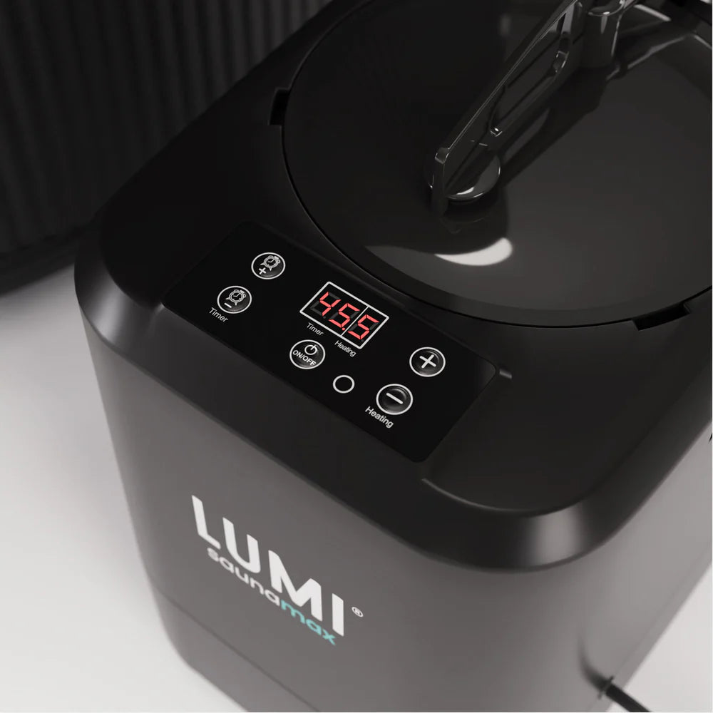 LUMI Sauna MAX™