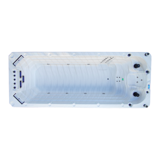 Atlantic 5.8 Swim Spa