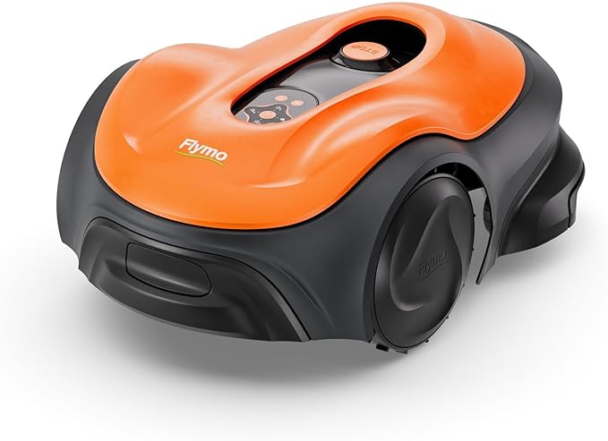 Flymo UltraLife 800 Robotic Lawnmower