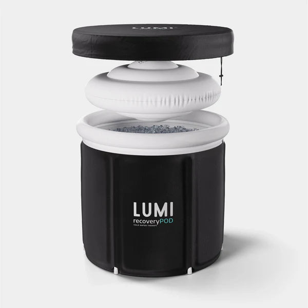 Lumi Pod Ice Bath
