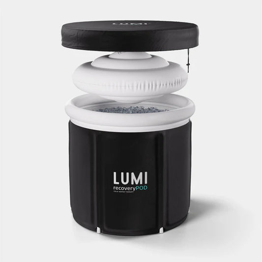 Lumi Pod Ice Bath