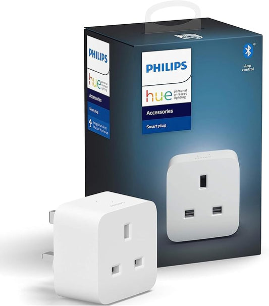 Phillips Smart Plug