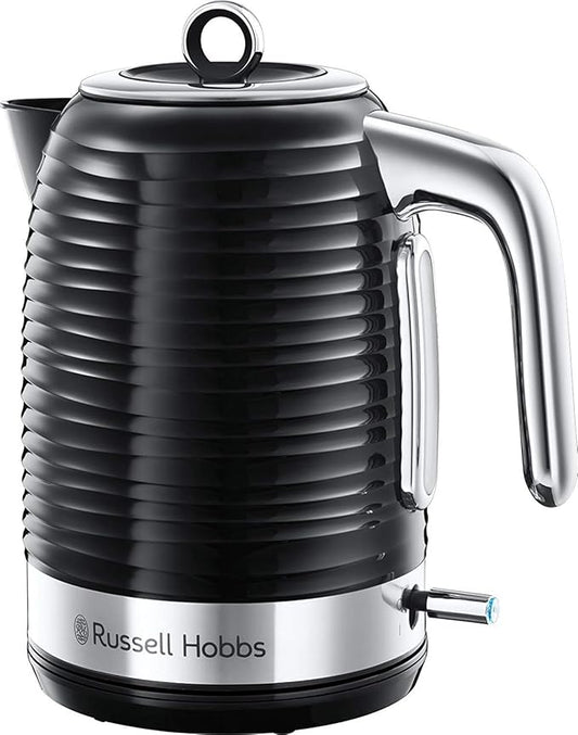 Russell Hobbs Inspire Electric 1.7L Cordless Kettle