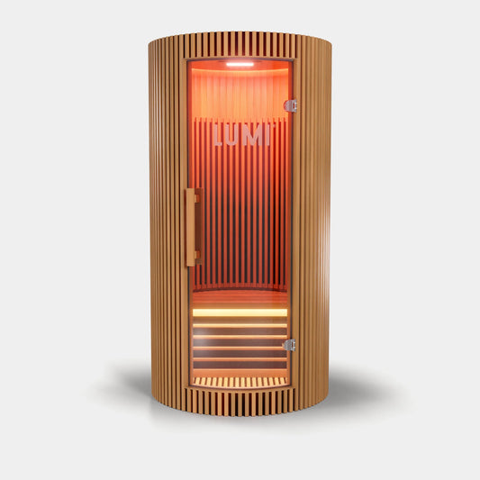 LUMI Sauna PRO™