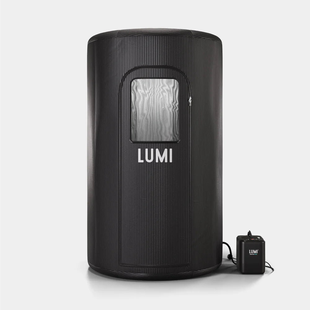 LUMI Sauna MAX™