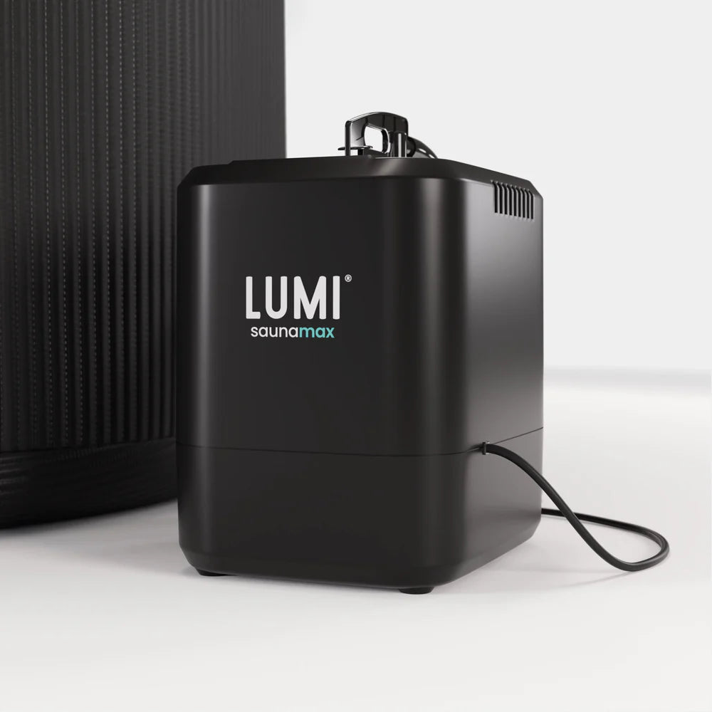 LUMI Sauna MAX™