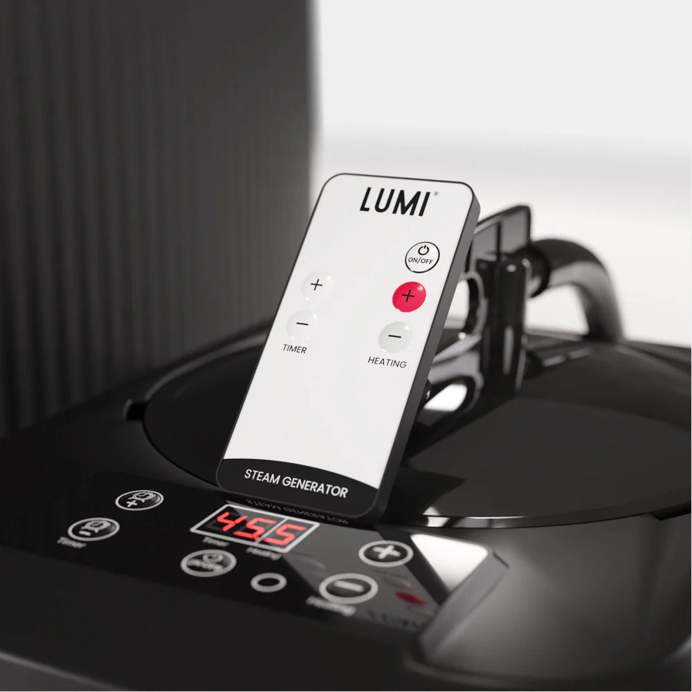 LUMI Sauna MAX™