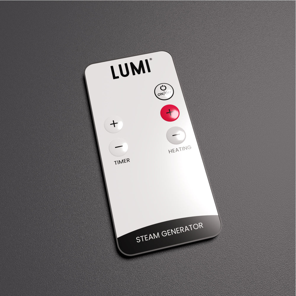 LUMI Sauna MAX™