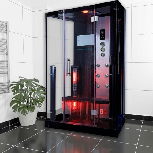 Insignia KYS1450 Sauna & Steam Shower